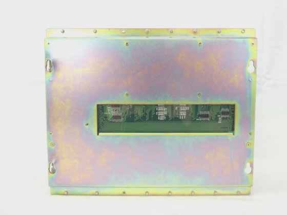 Omron CVM1 Programmable Logic Controller