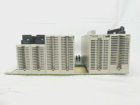 Omron CVM1 Programmable Logic Controller
