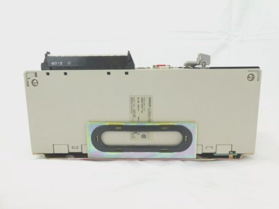 Omron CVM1 Programmable Logic Controller