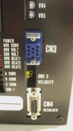 NSK EE0408C59-25 Servo Drive Motion