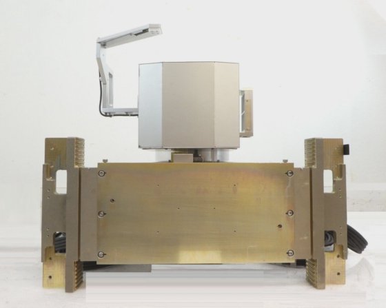 TEL Tokyo Electron 300mm Wafer PRA Process Block Robot Lithius No Arms ...