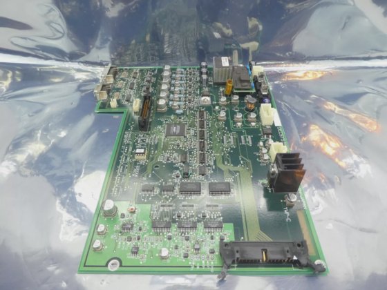 DECSYS NVCEX-X4-CTL-2nd Camera Control PCB