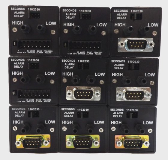 UE Precision Sensors LDP1WC/250P-16 LDP1WC-D