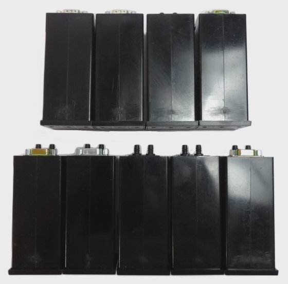 UE Precision Sensors LDP Series