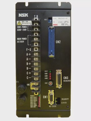 NSK EMLZ10CF1-05 Servo Drive Motion
