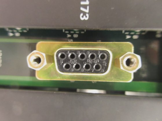Nikon Precision 4S782-766 ALCP Temperature