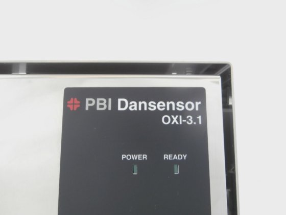 PBI Dansensor OXI-3.1 0-2% O2