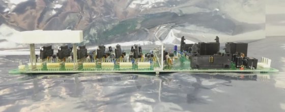 Nikon RTB161-DRV