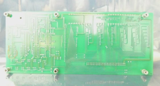 AMAT Applied Materials LOADER INTERCONNECT