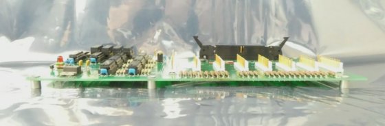 AMAT Applied Materials LOADER INTERCONNECT