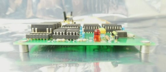 AMAT Applied Materials LOADER INTERCONNECT