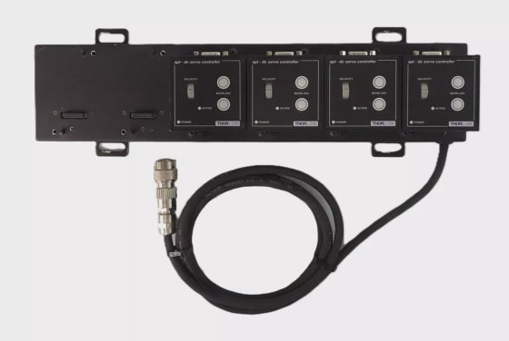 Thorlabs TCH002 T-Cube Controller Hub