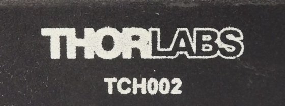 Thorlabs TCH002 T-Cube Controller Hub