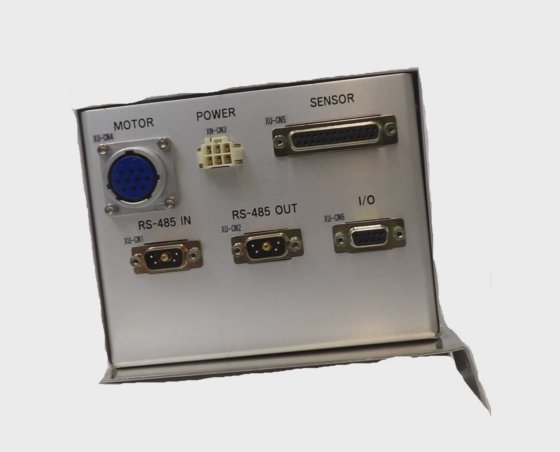 Rorze Automation CURT-5538-0 Robot Linear