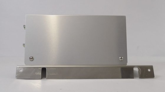 Rorze Automation CURT-5538-0 Robot Linear