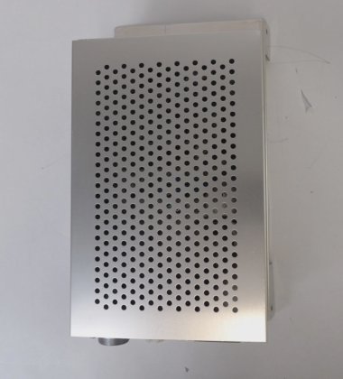 Rorze Automation CURT-5538-0 Robot Linear