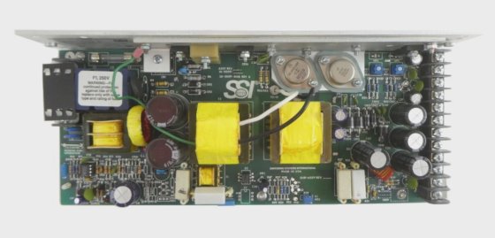 SSI Switching Systems International 30-0009-006