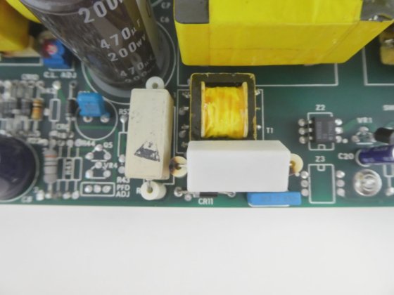 SSI Switching Systems International 30-0009-006