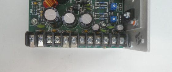 SSI Switching Systems International 30-0009-006