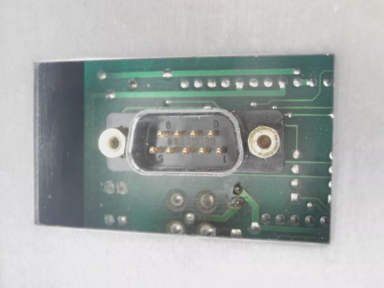 Verteq Process Systems ST800-CC50-E2PX Process