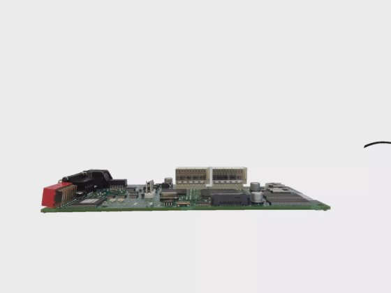 AE Advanced Energy 23070029 CPU Module 4 PCB Card 33070019-04 AMAT ...