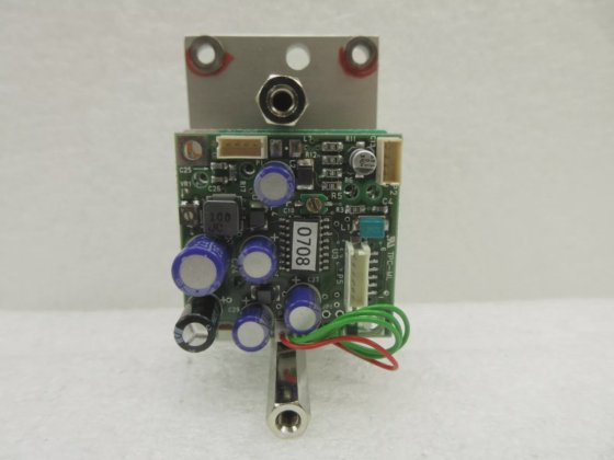 Nikon Precision VB-001 Wafer Loader