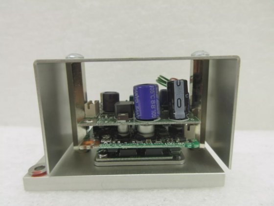Nikon Precision VB-001 Wafer Loader