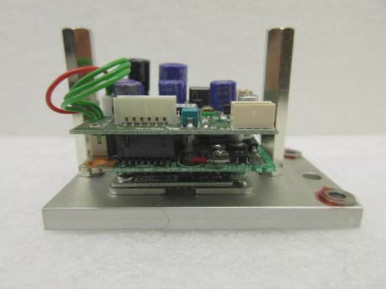 Nikon Precision VB-001 Wafer Loader