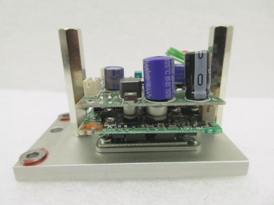 Nikon Precision VB-001 Wafer Loader