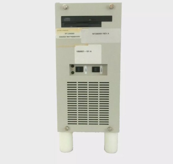 Delta Design 1973060901 Summit Handler
