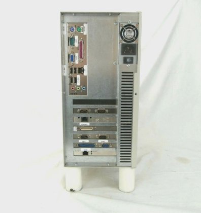 Delta Design 1973060901 Summit Handler