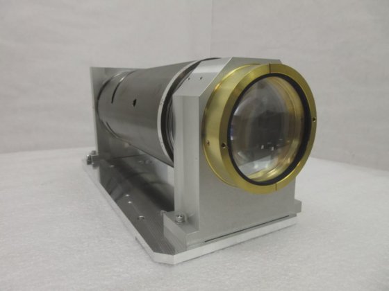Nikon Precision Zoom Expander NSR-S204B