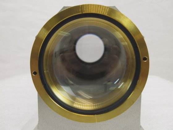 Nikon Precision Zoom Expander NSR-S204B