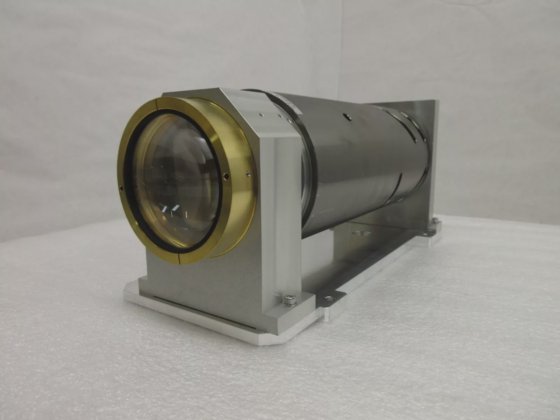 Nikon Precision Zoom Expander NSR-S204B