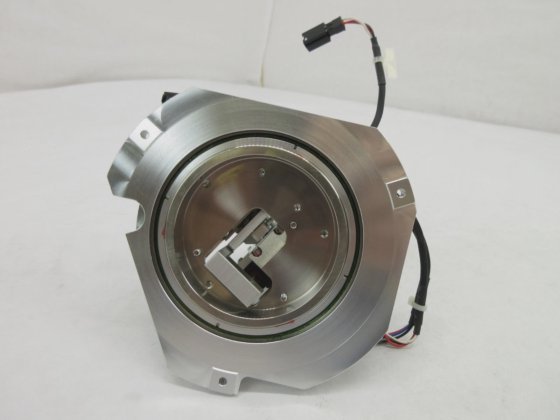 Nikon Precision Wafer Center Table