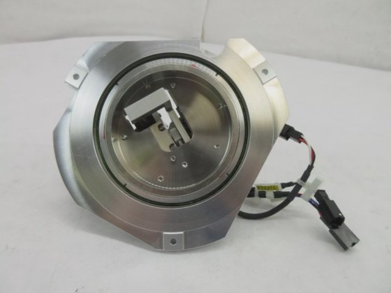 Nikon Precision Wafer Center Table
