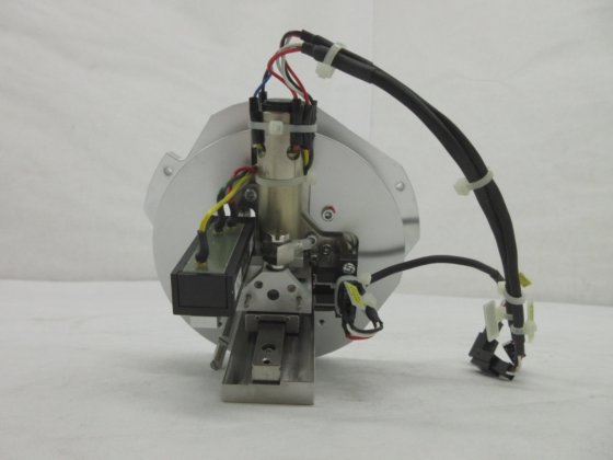 Nikon Precision Wafer Center Table