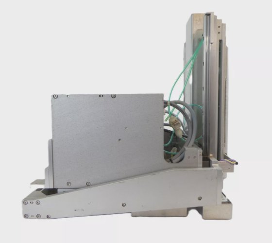 ASML SVG 90S