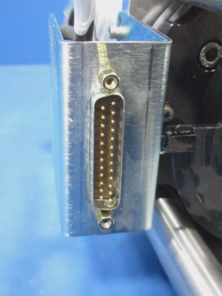 AMAT Applied Materials Load Lock Internal Transfer Unit Head SemVision ...