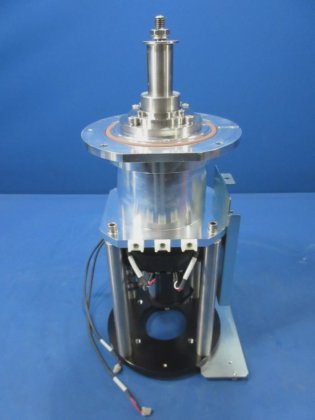 AMAT Applied Materials Load Lock Internal Transfer Unit Head SemVision ...