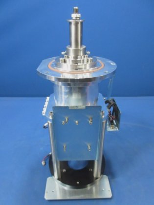 AMAT Applied Materials Load Lock Internal Transfer Unit Head SemVision ...