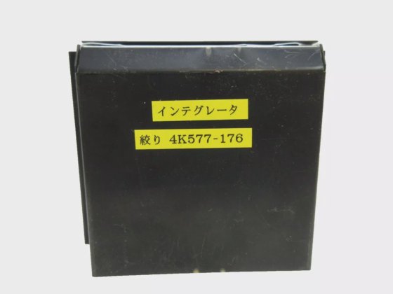 Nikon Precision 4K577-176 Integrator Sensor