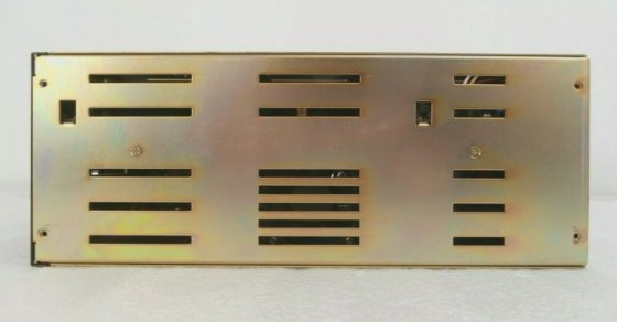NSK EE0408C05-25 Servo Drive Motion