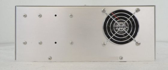 JEL C4000 Wafer Wafer Transfer Robot Controller 4-Axes Control Unit ...