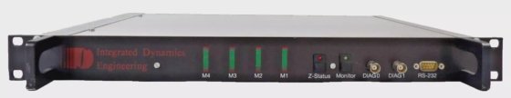 Integrated Dynamics Engineering 14 Controller