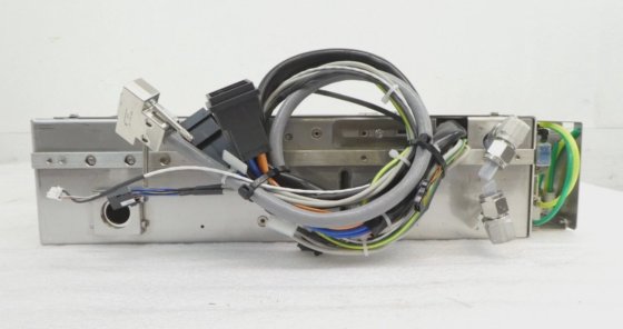 TEL Tokyo Electron ICPL Interface Block Chill Plate Process Station ...
