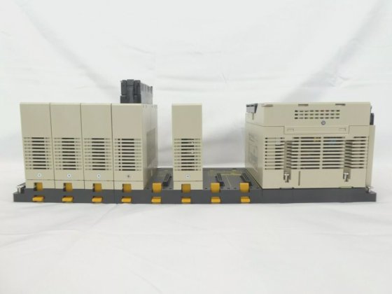 Omron C200H Programmable Logic Controller