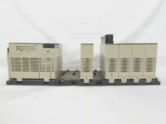 Omron C200H Programmable Logic Controller