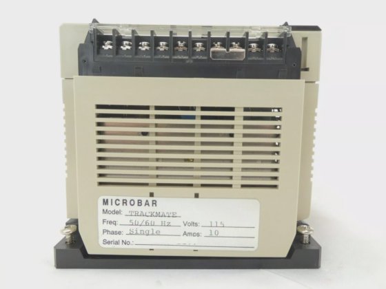 Omron C200H Programmable Logic Controller