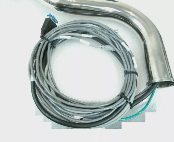 Nanometrics FLX Series Operator Interface